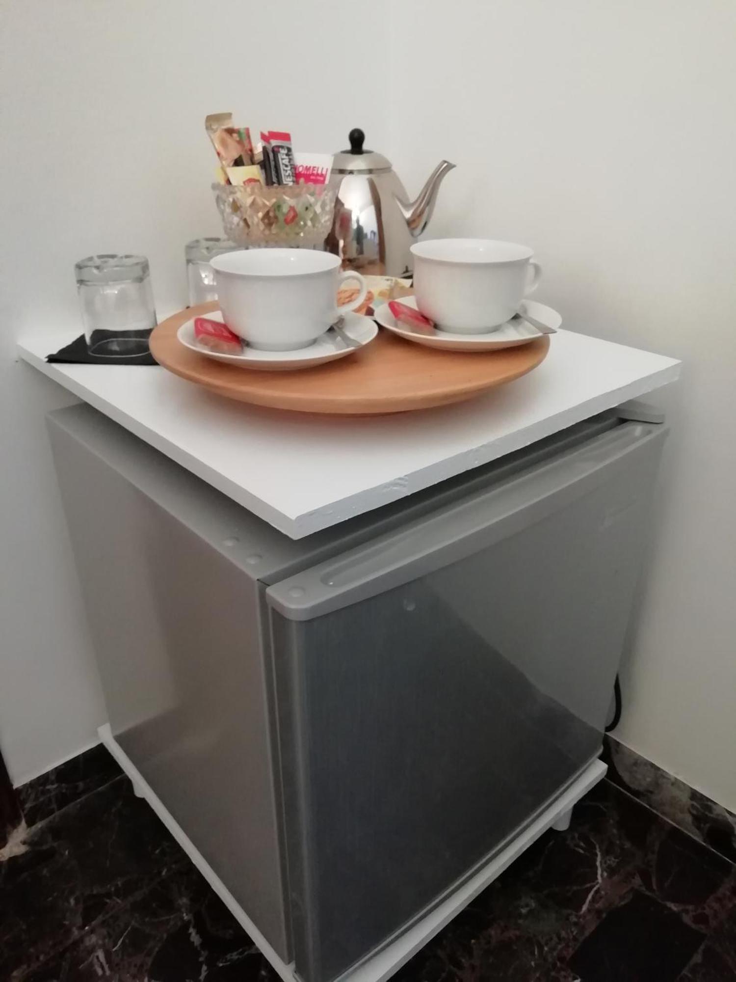 B&B Florence Cathedral 外观 照片