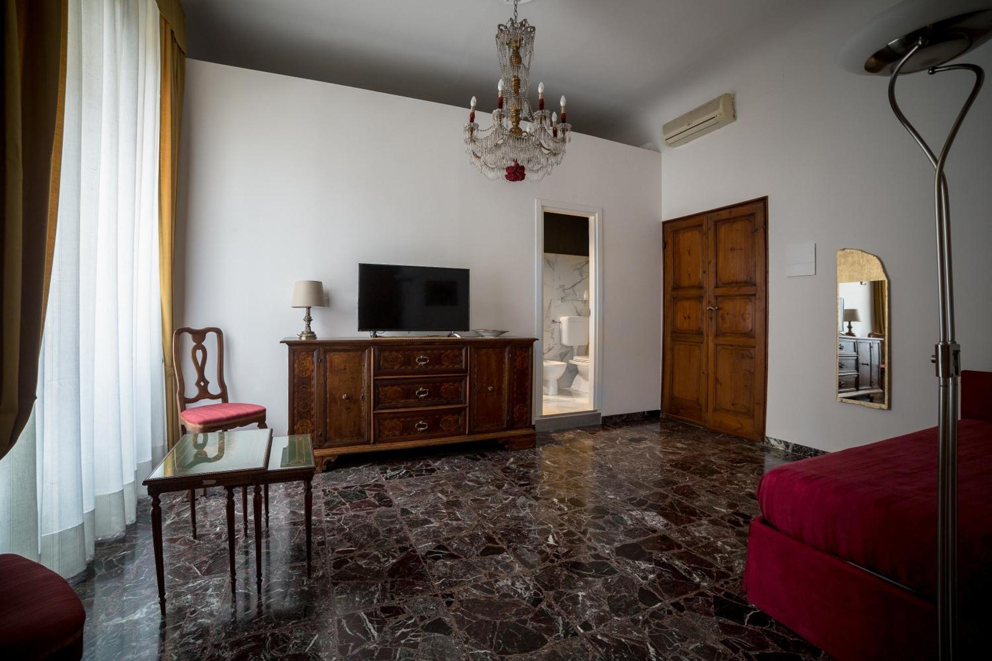 B&B Florence Cathedral 外观 照片