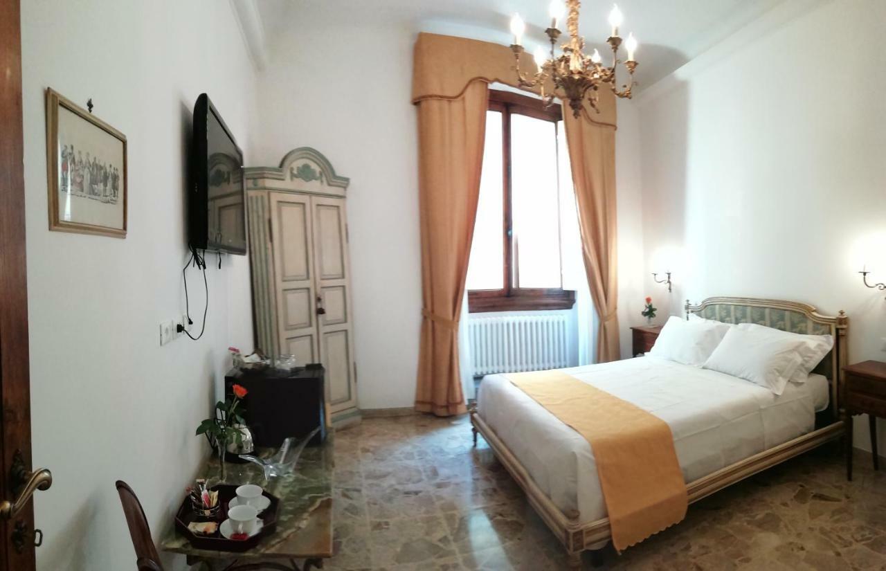 B&B Florence Cathedral 外观 照片