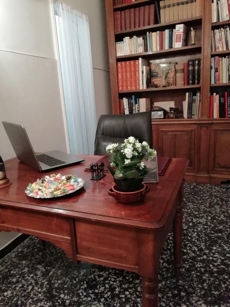 B&B Florence Cathedral 外观 照片