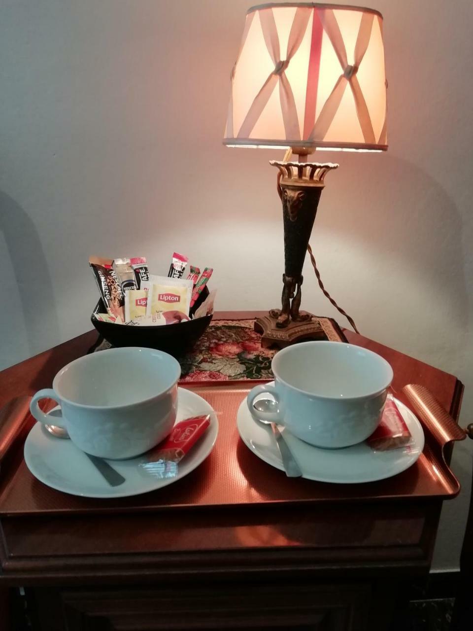 B&B Florence Cathedral 外观 照片