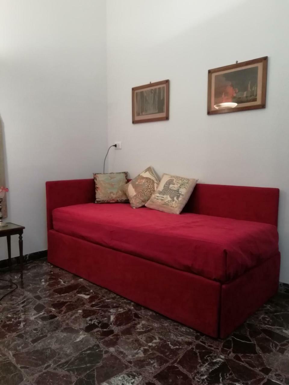 B&B Florence Cathedral 外观 照片