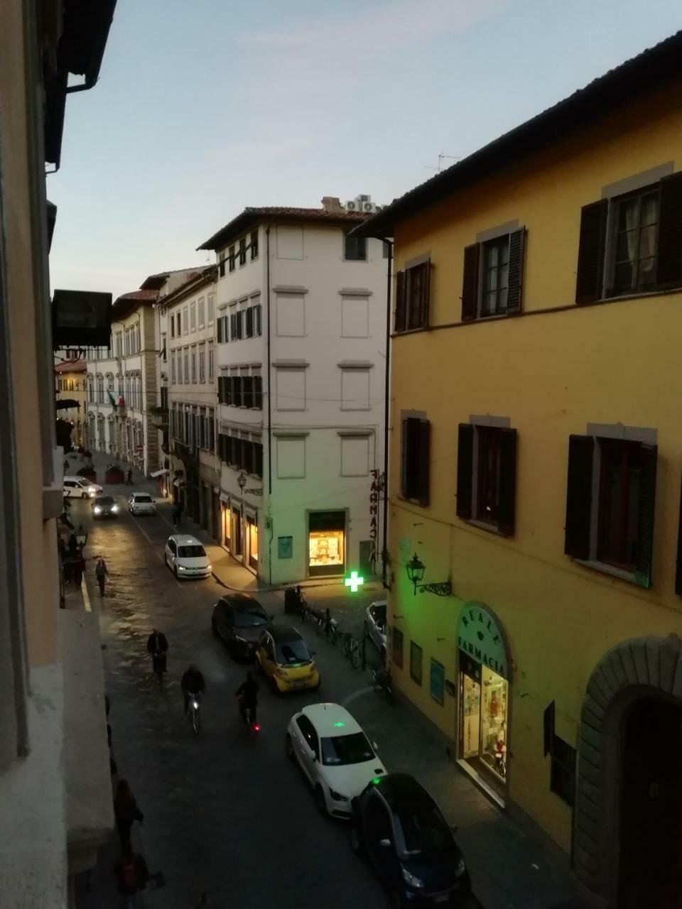 B&B Florence Cathedral 外观 照片