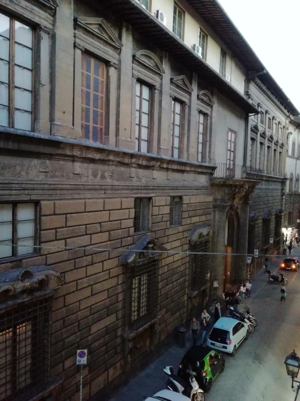 B&B Florence Cathedral 外观 照片
