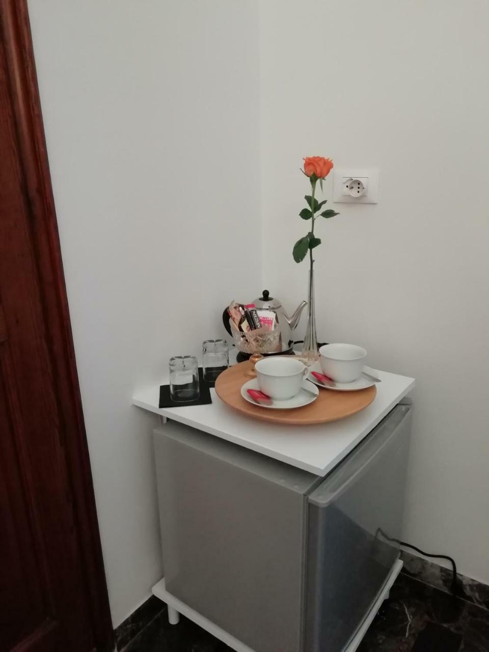 B&B Florence Cathedral 外观 照片
