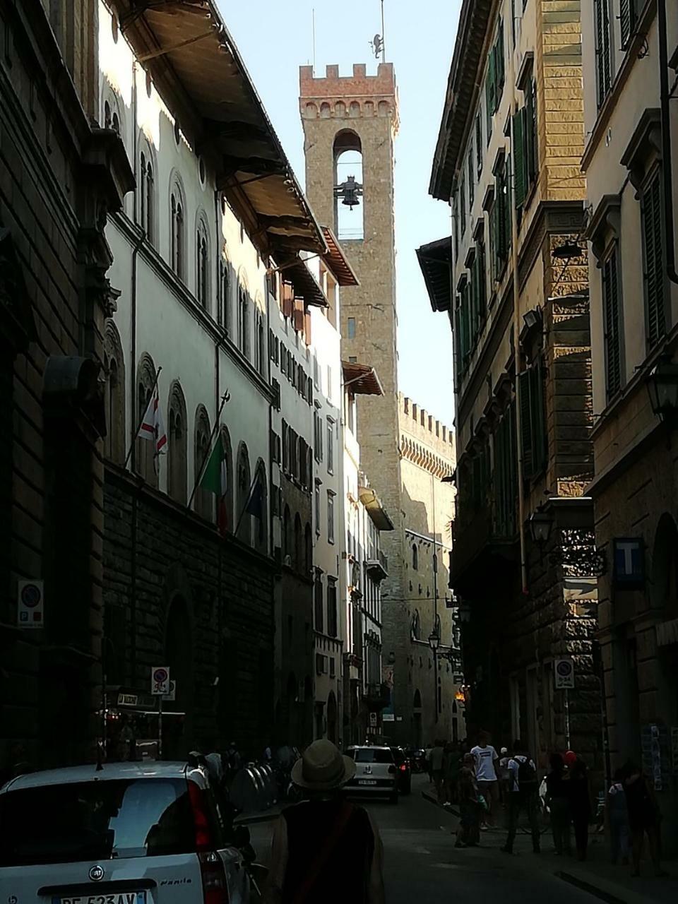 B&B Florence Cathedral 外观 照片