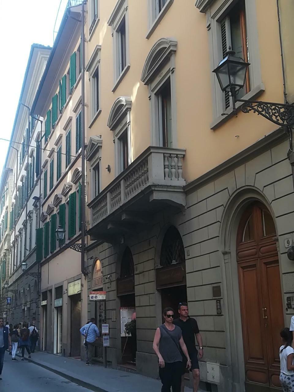 B&B Florence Cathedral 外观 照片