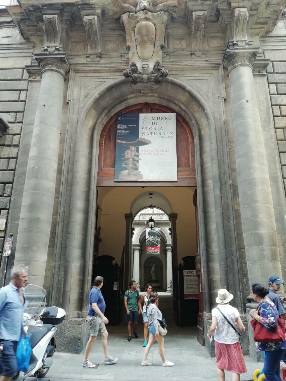 B&B Florence Cathedral 外观 照片