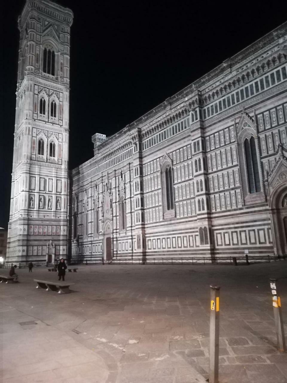 B&B Florence Cathedral 外观 照片