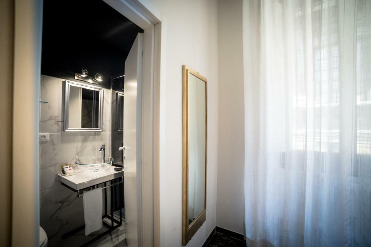 B&B Florence Cathedral 外观 照片