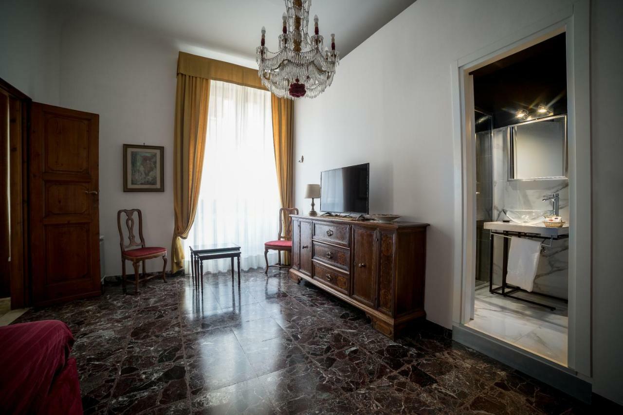 B&B Florence Cathedral 外观 照片