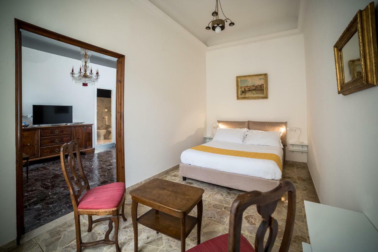 B&B Florence Cathedral 外观 照片
