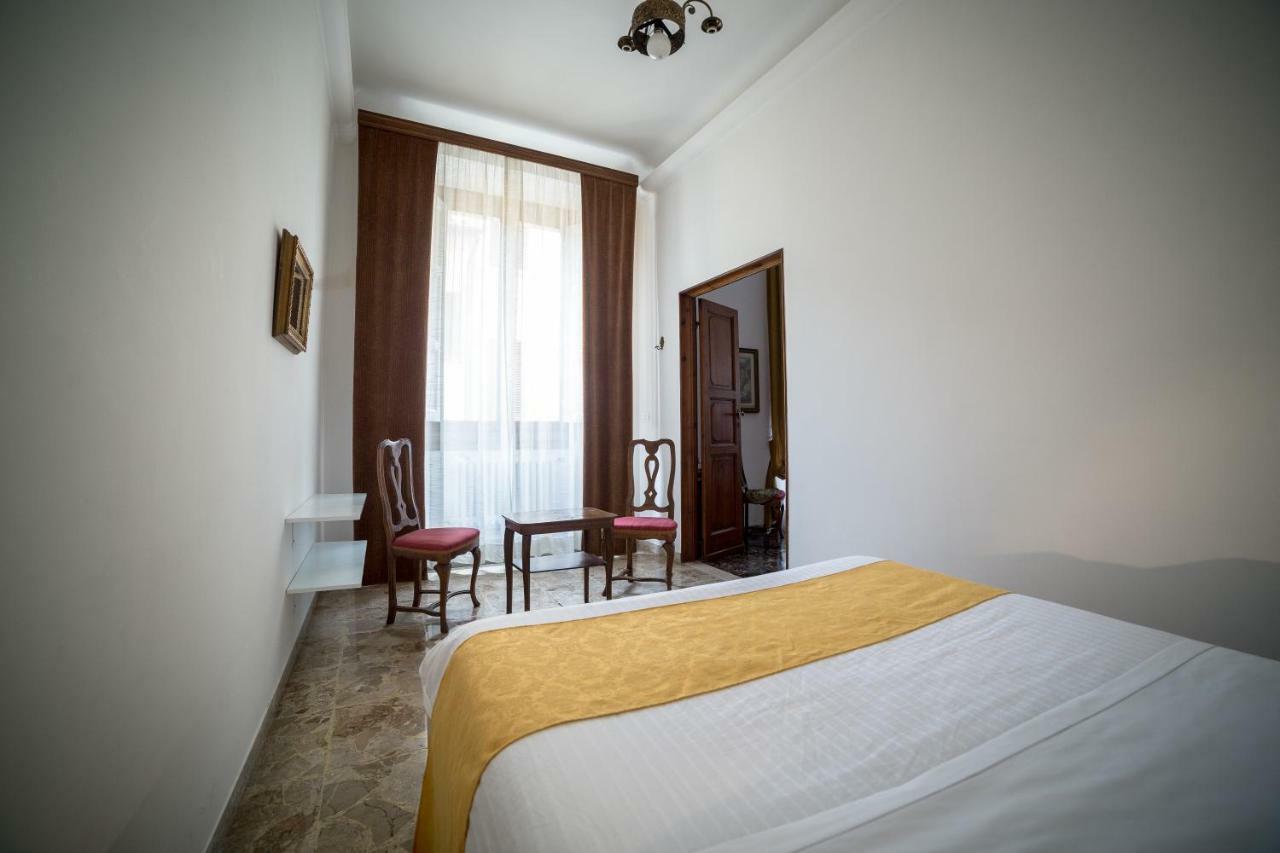B&B Florence Cathedral 外观 照片