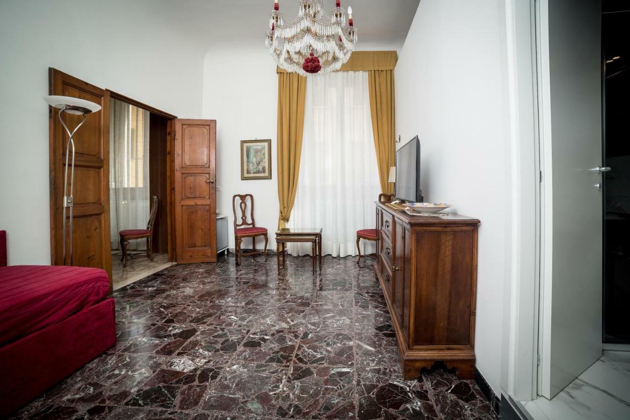 B&B Florence Cathedral 外观 照片