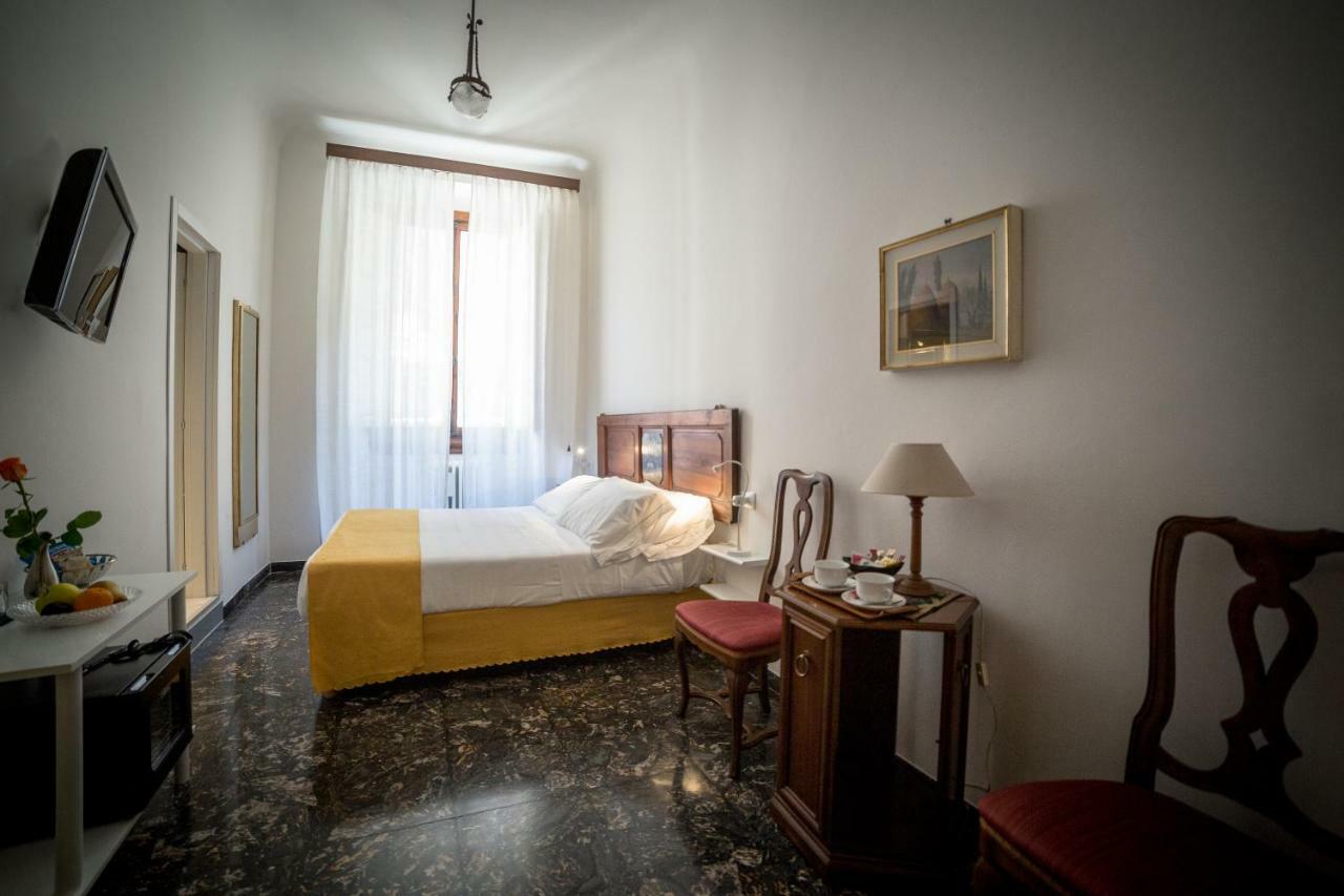 B&B Florence Cathedral 外观 照片