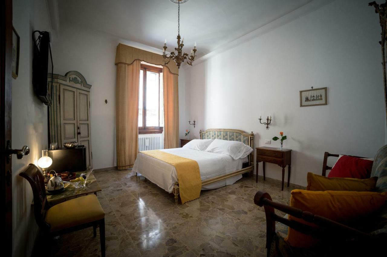 B&B Florence Cathedral 外观 照片