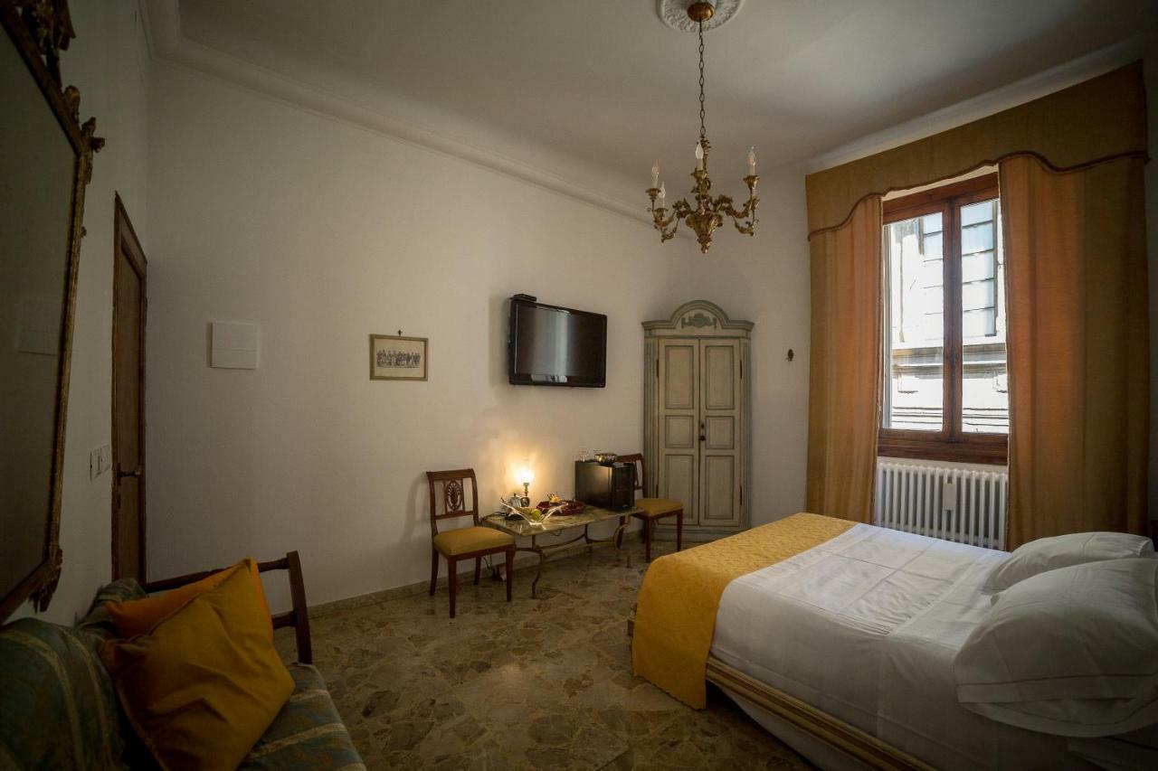 B&B Florence Cathedral 外观 照片