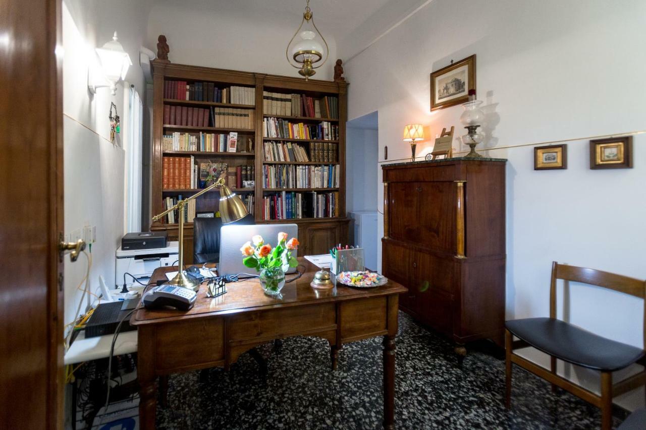B&B Florence Cathedral 外观 照片