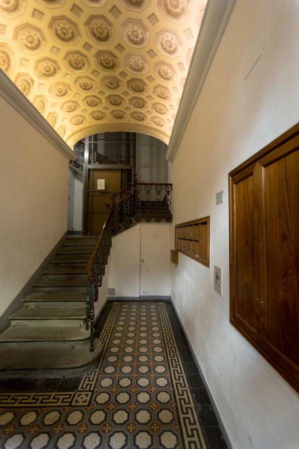 B&B Florence Cathedral 外观 照片