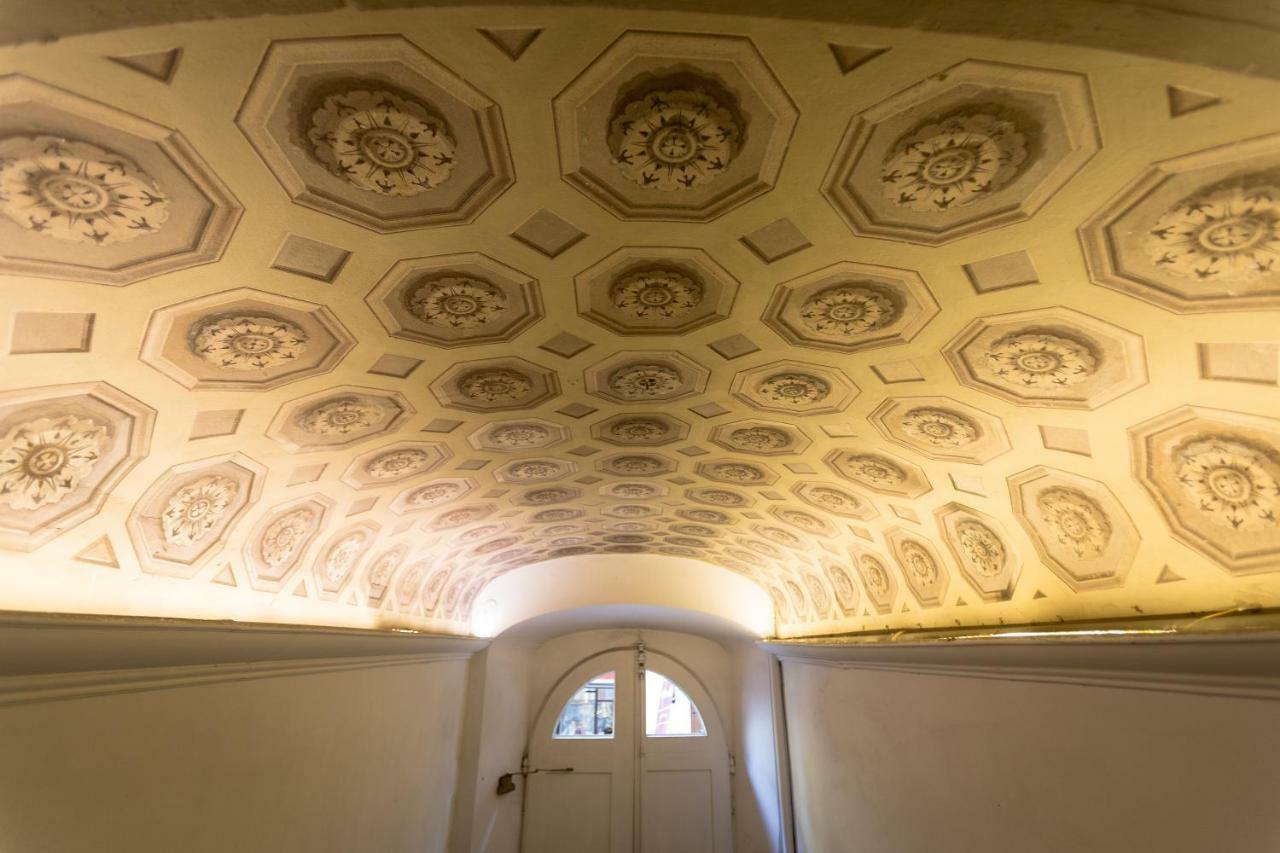 B&B Florence Cathedral 外观 照片