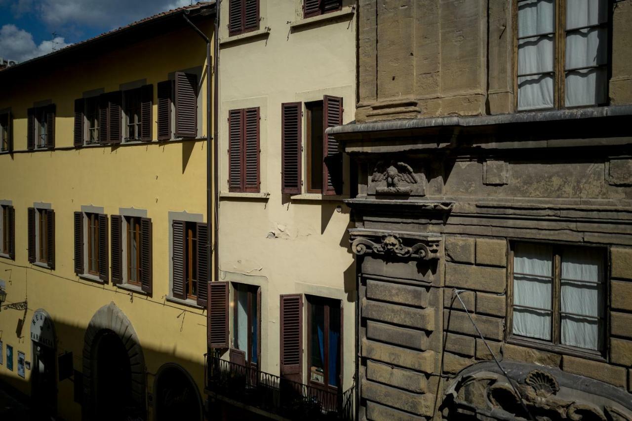 B&B Florence Cathedral 外观 照片