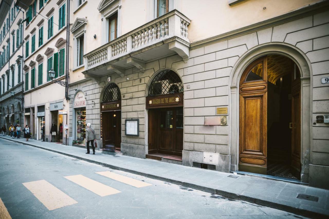 B&B Florence Cathedral 外观 照片