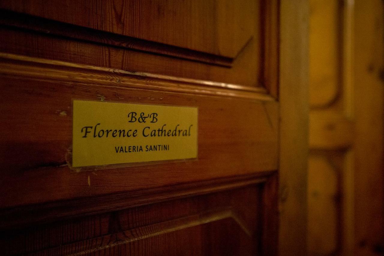 B&B Florence Cathedral 外观 照片